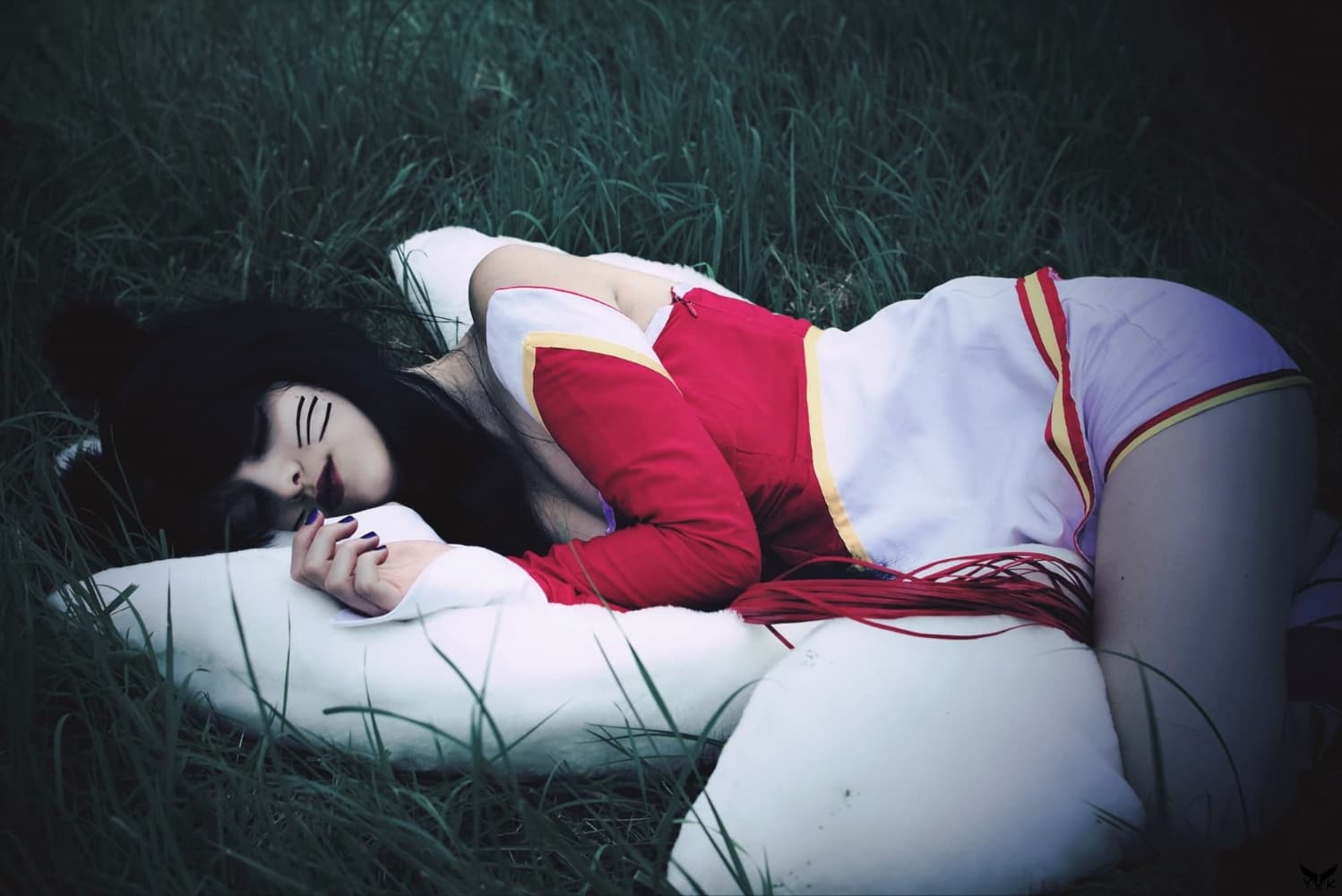 Ahri - Photo 3