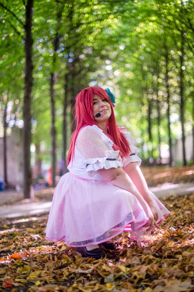 Sakura Minamoto  - Photo 5