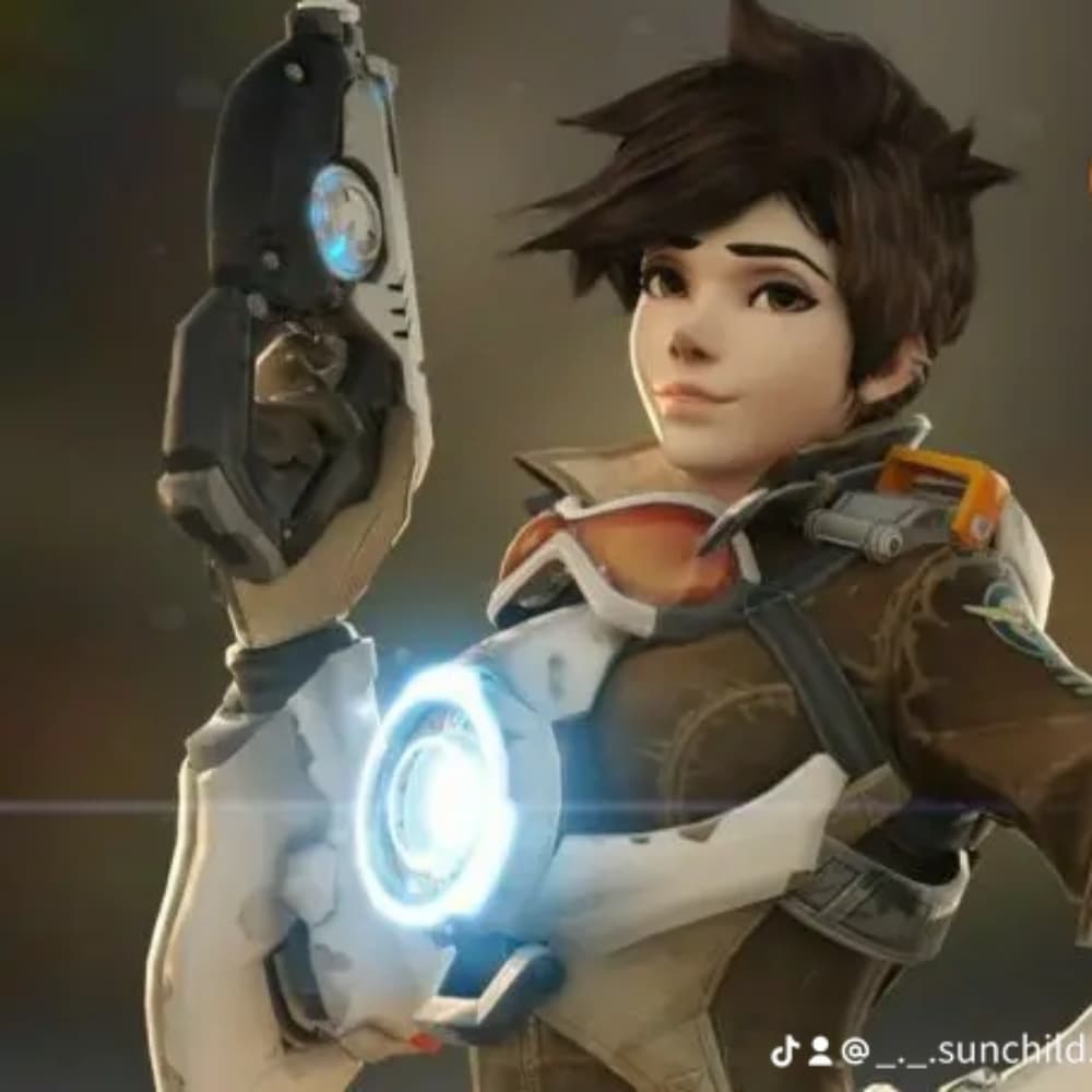 Tracer