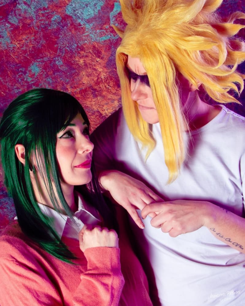 Toshinori Yagi 🌻 - Photo 23