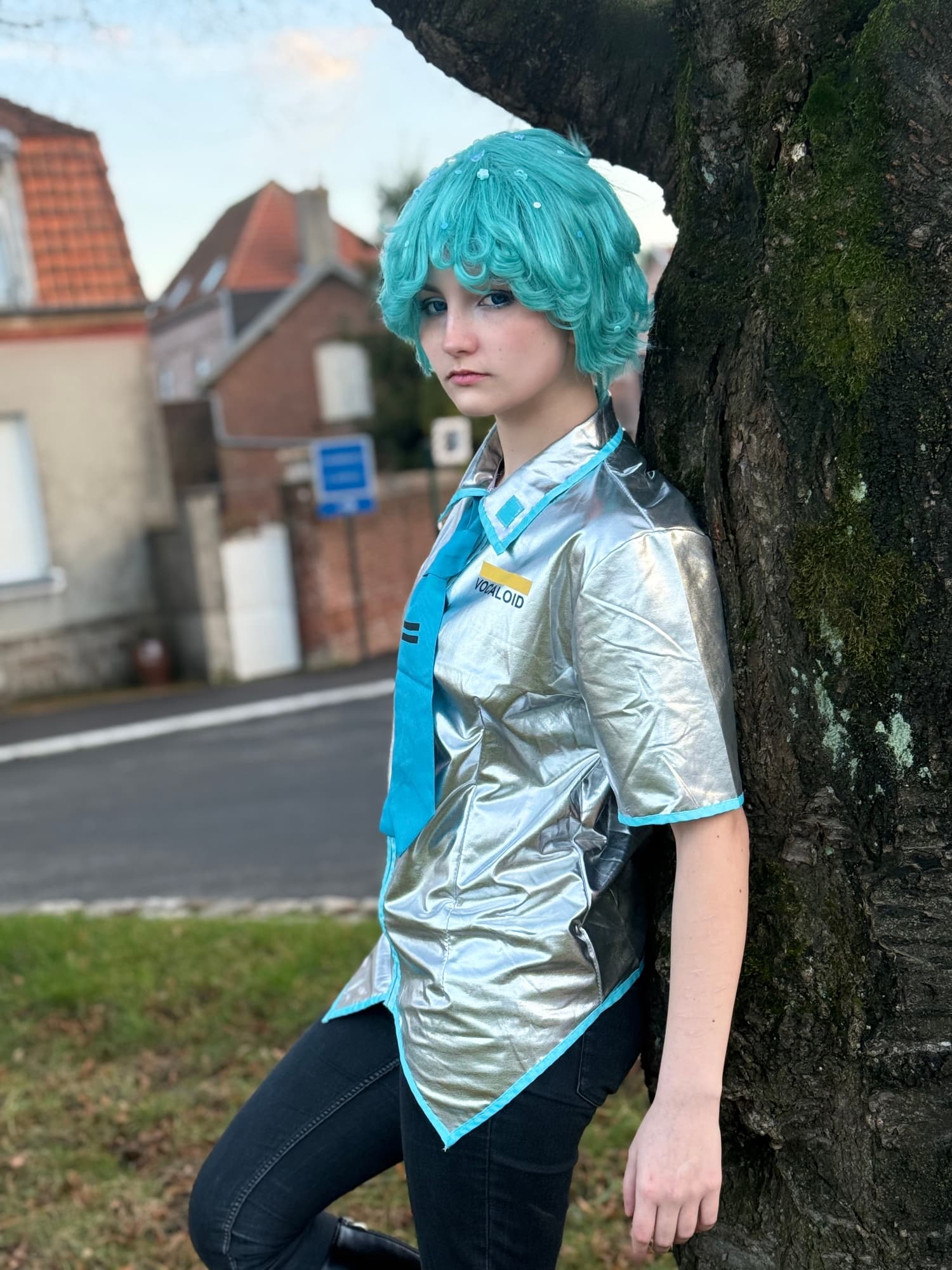 Mikuo !!  - Photo 6