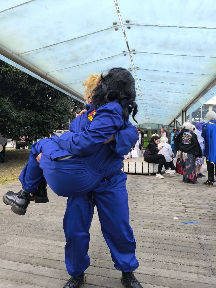 Mouthwashing PM - Photo 41