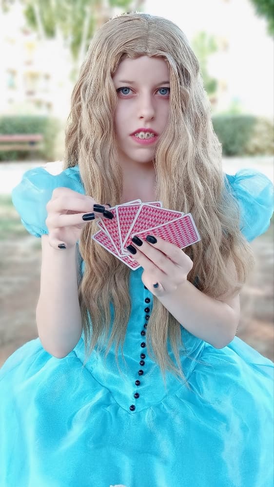 Alice Kingsley  - Photo 3