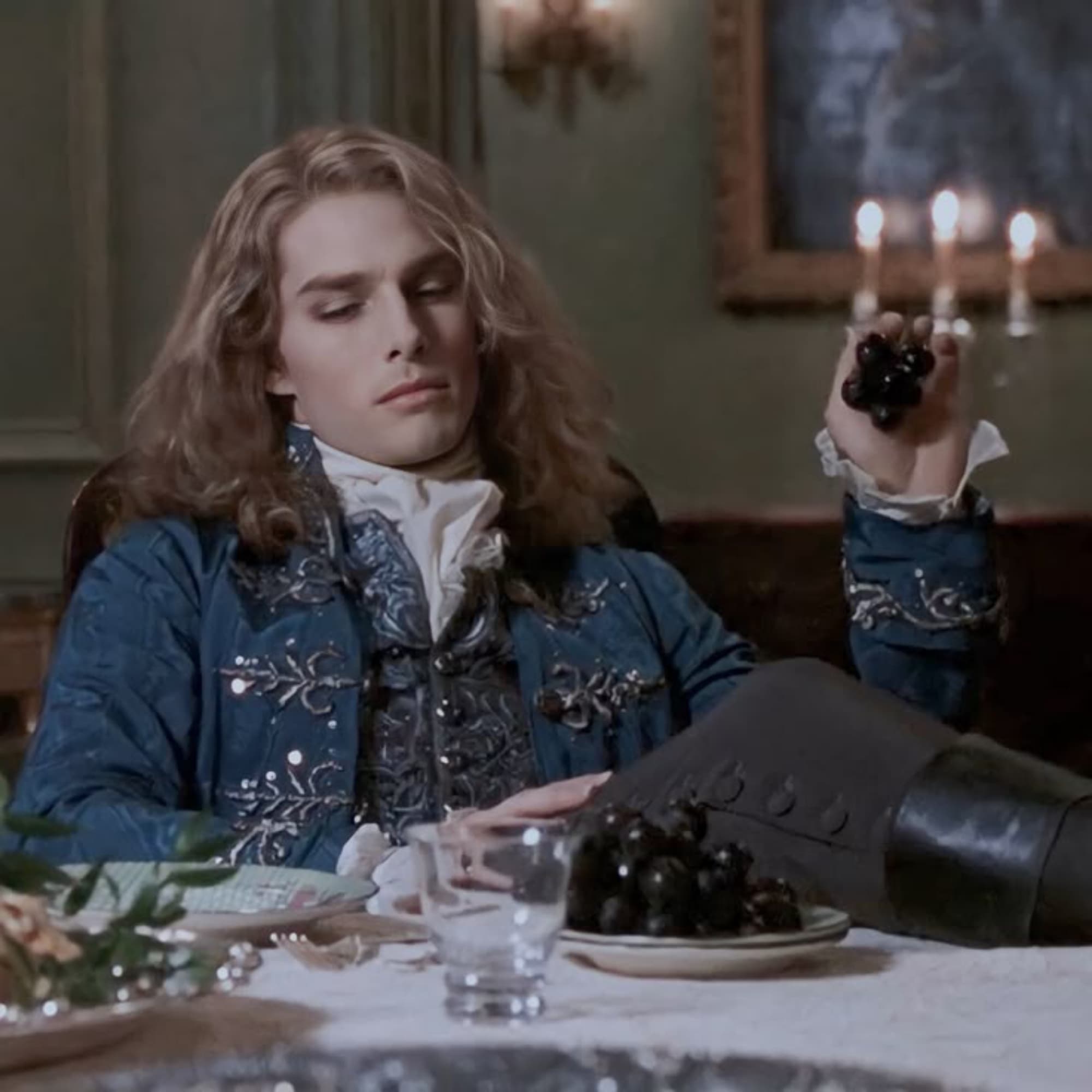 Lestat de Lioncourt 