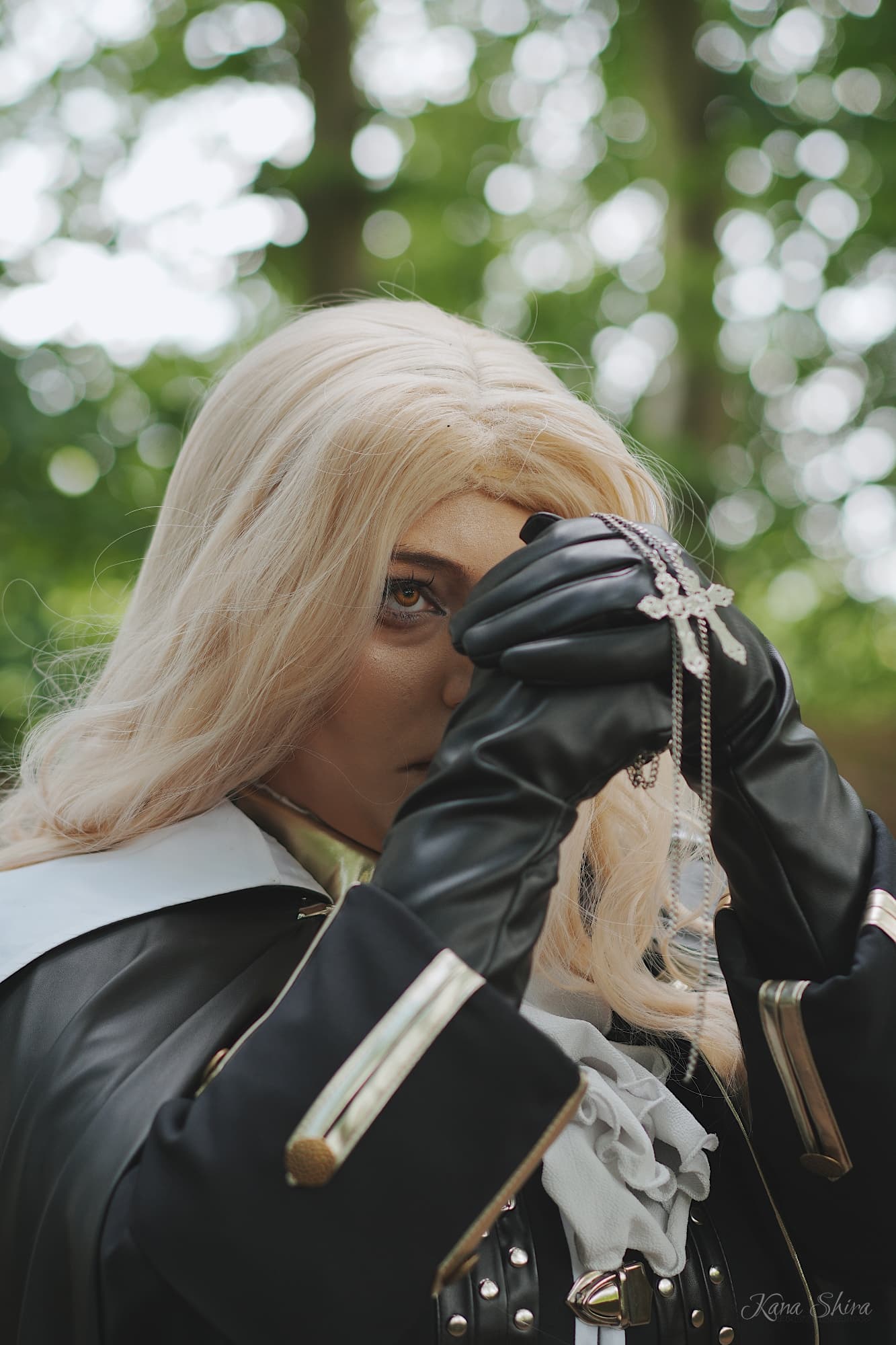 Alucard ! - Photo 12