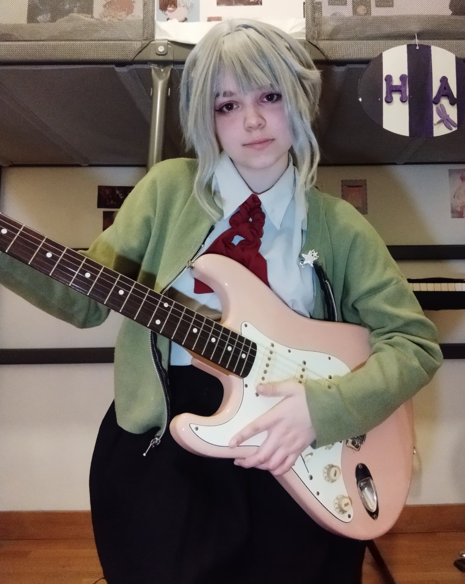 Shiho 🎸💫 - Photo 1