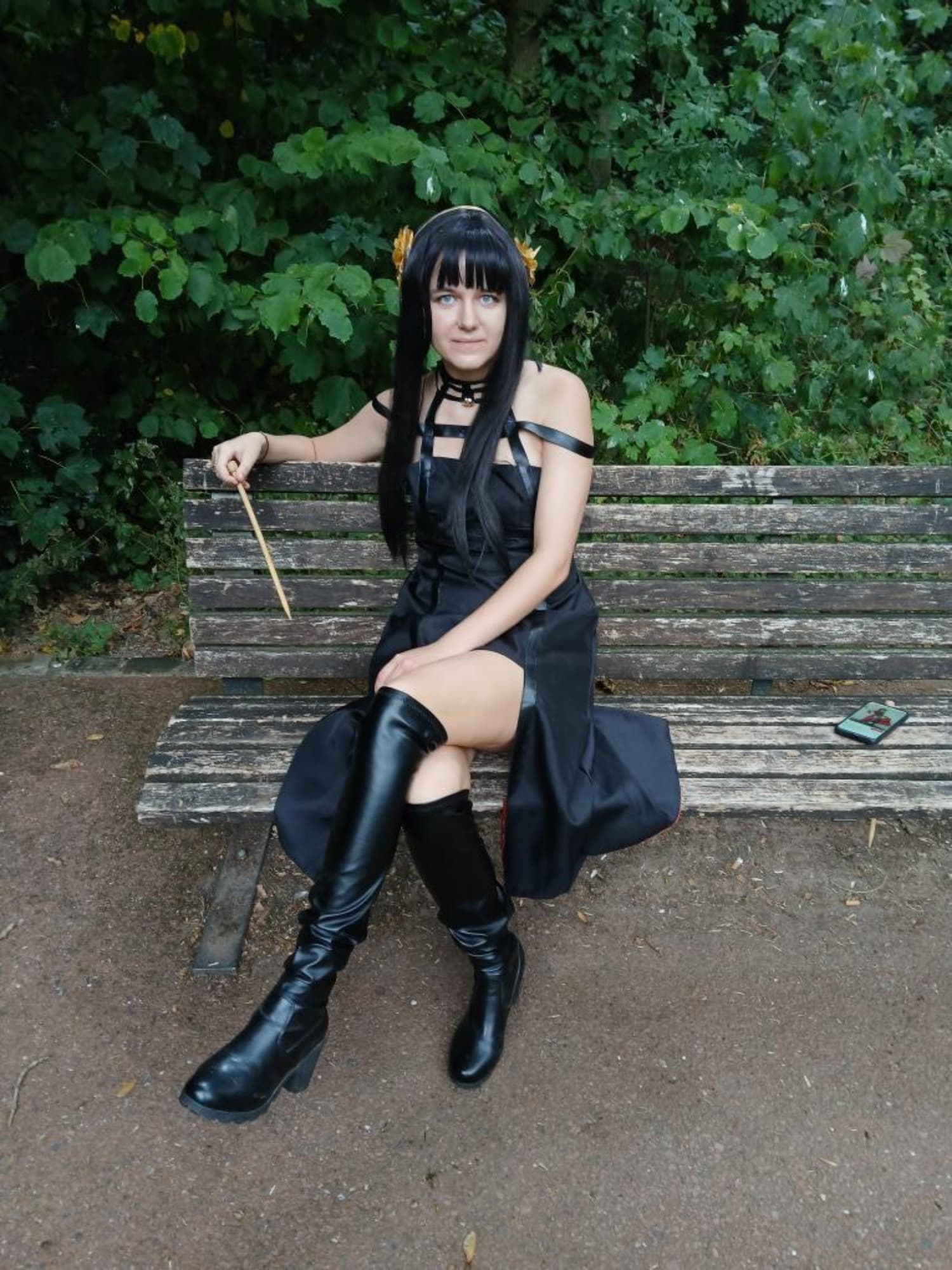 Yor forger  - Photo 9