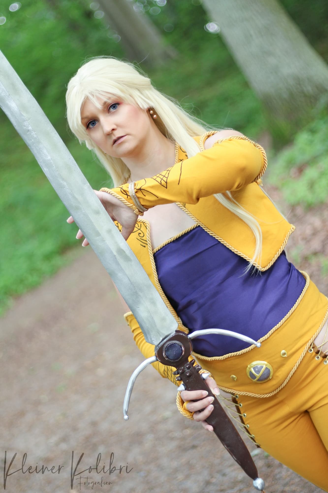 Celes Chere (FF6) - Photo 69