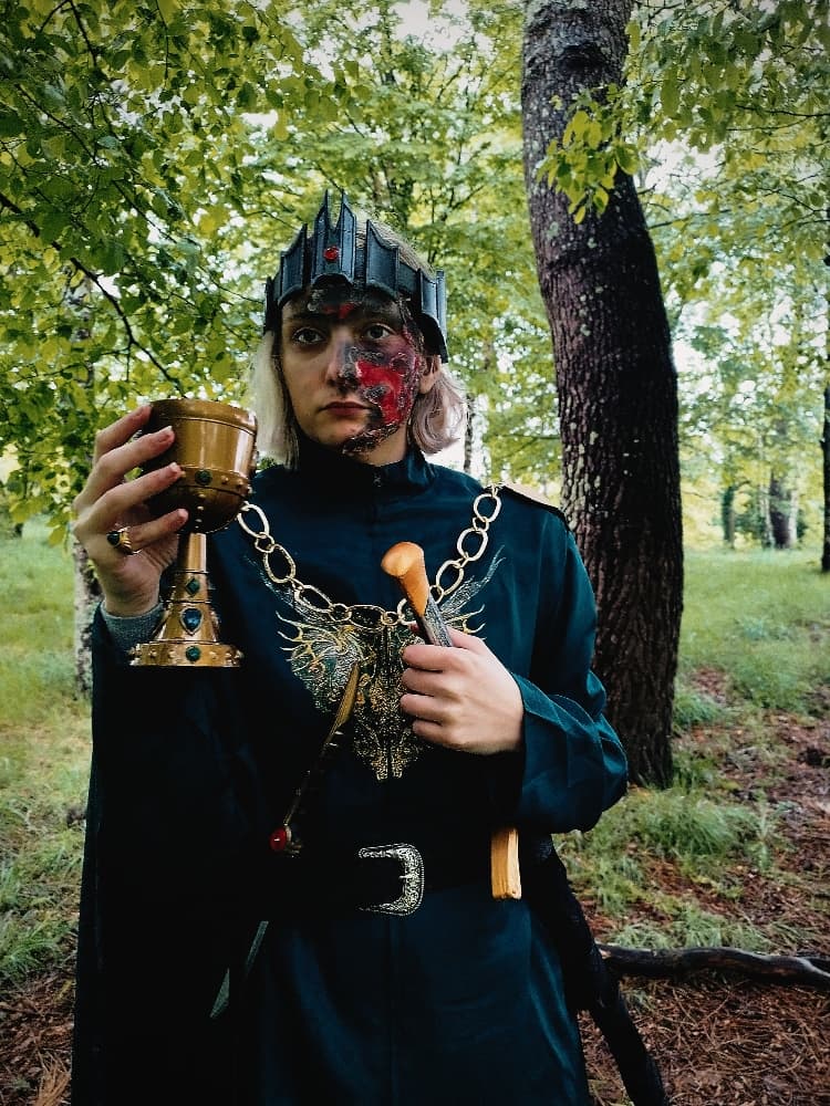 Aegon Targaryen - Photo 85