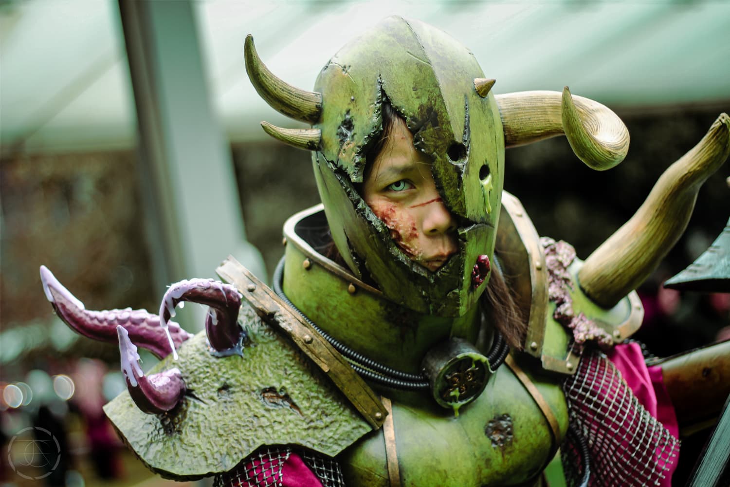 Nurgle Sister - Photo 4