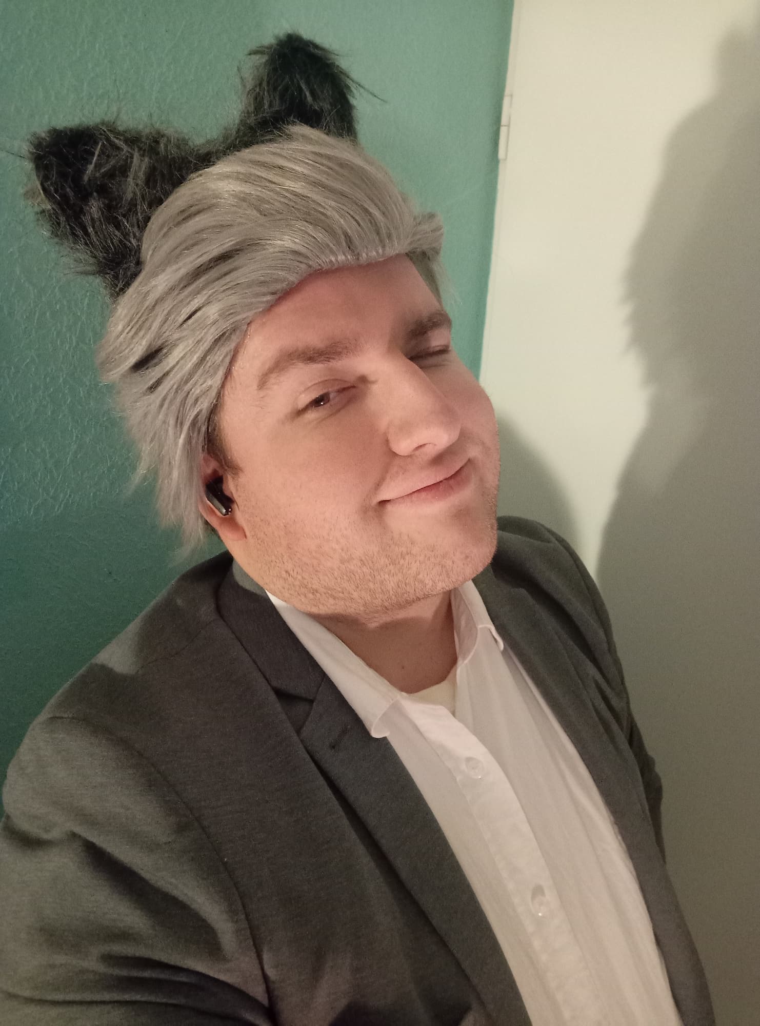 Monsieur Loup - Photo 8