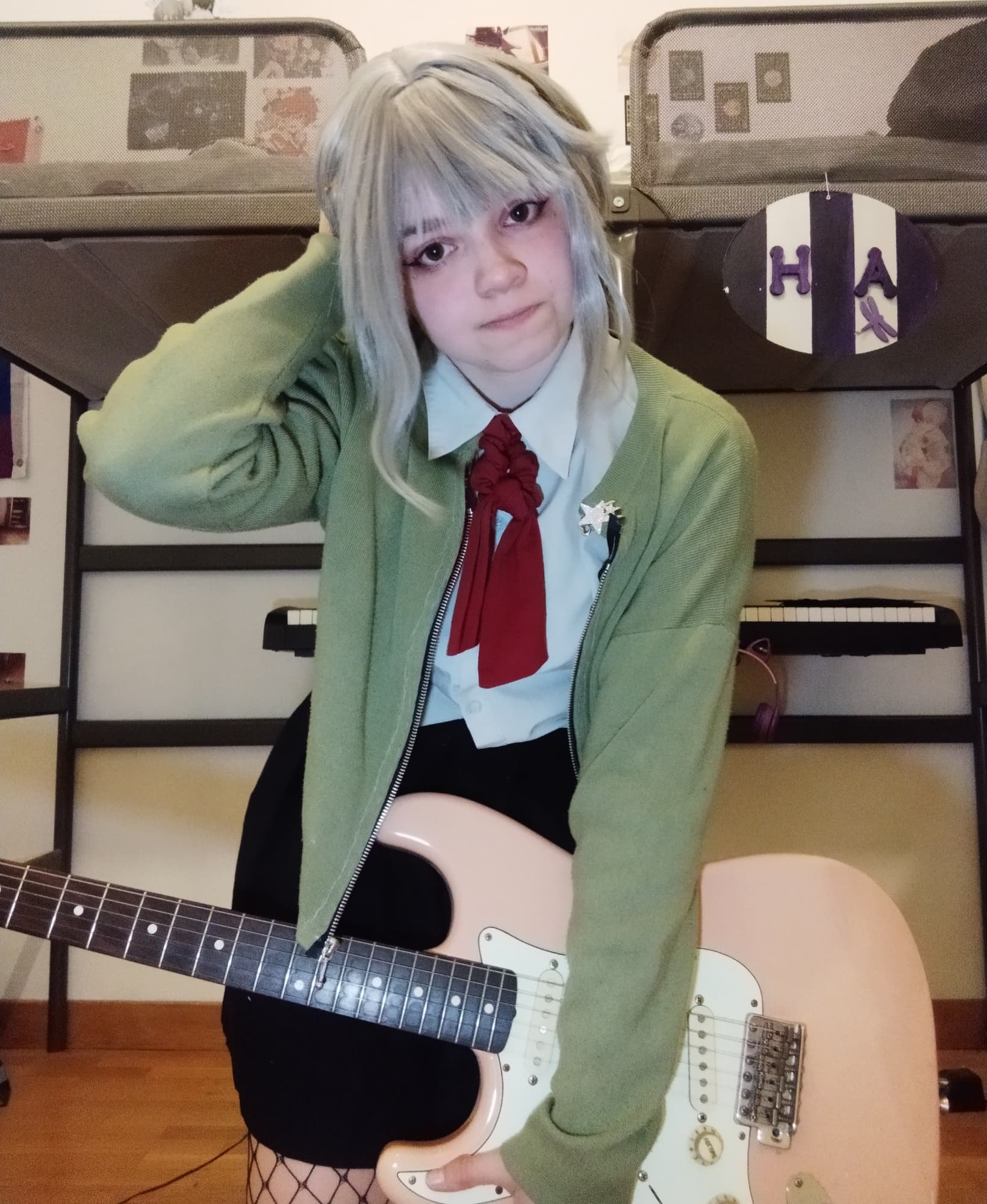 Shiho 🎸💫 - Photo 7