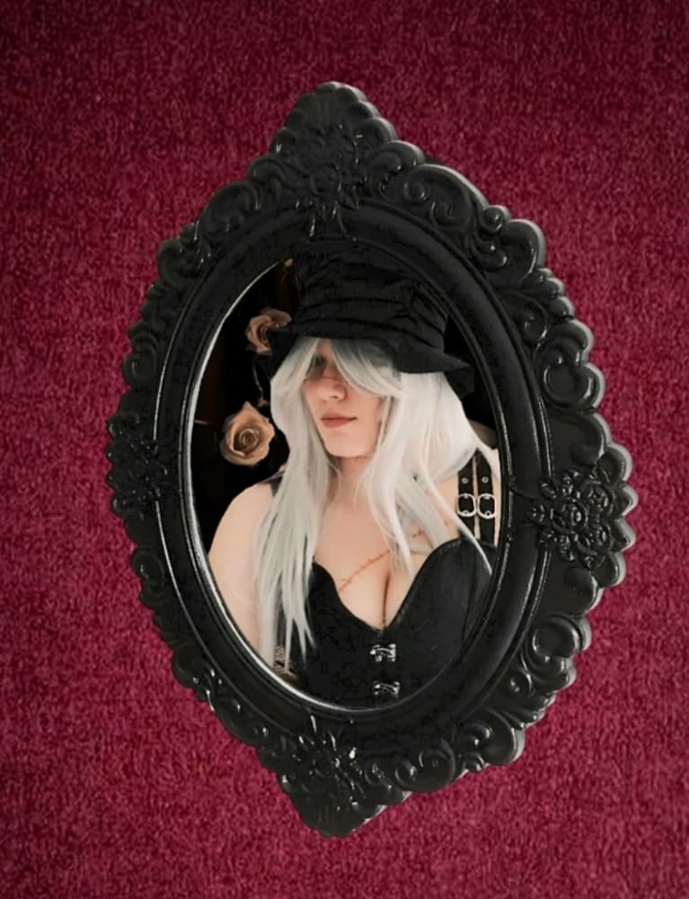 Undertaker female - Photo 4