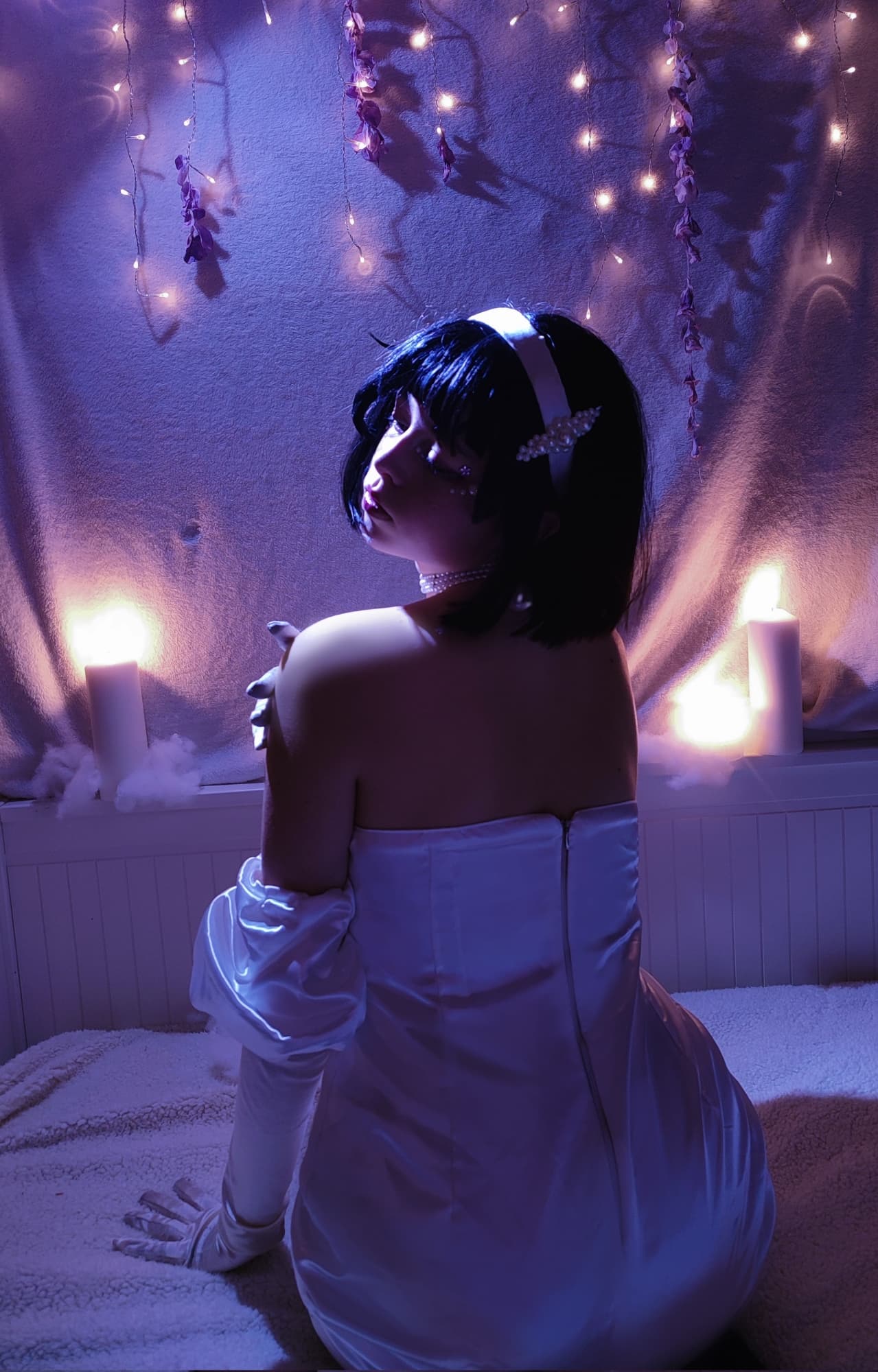 Shooting sua - Photo 5