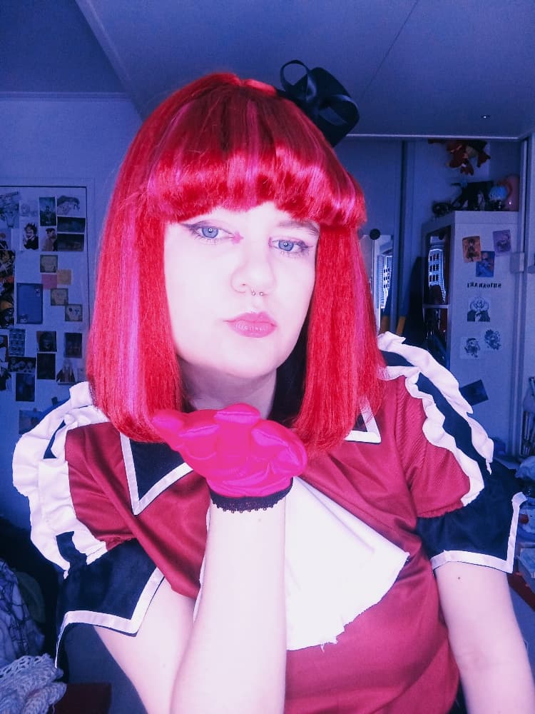 Kana Arima - Photo 29