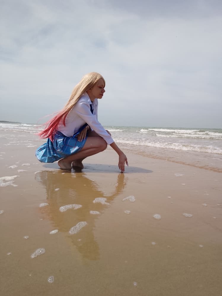 Marin Kitagawa - Photo 17