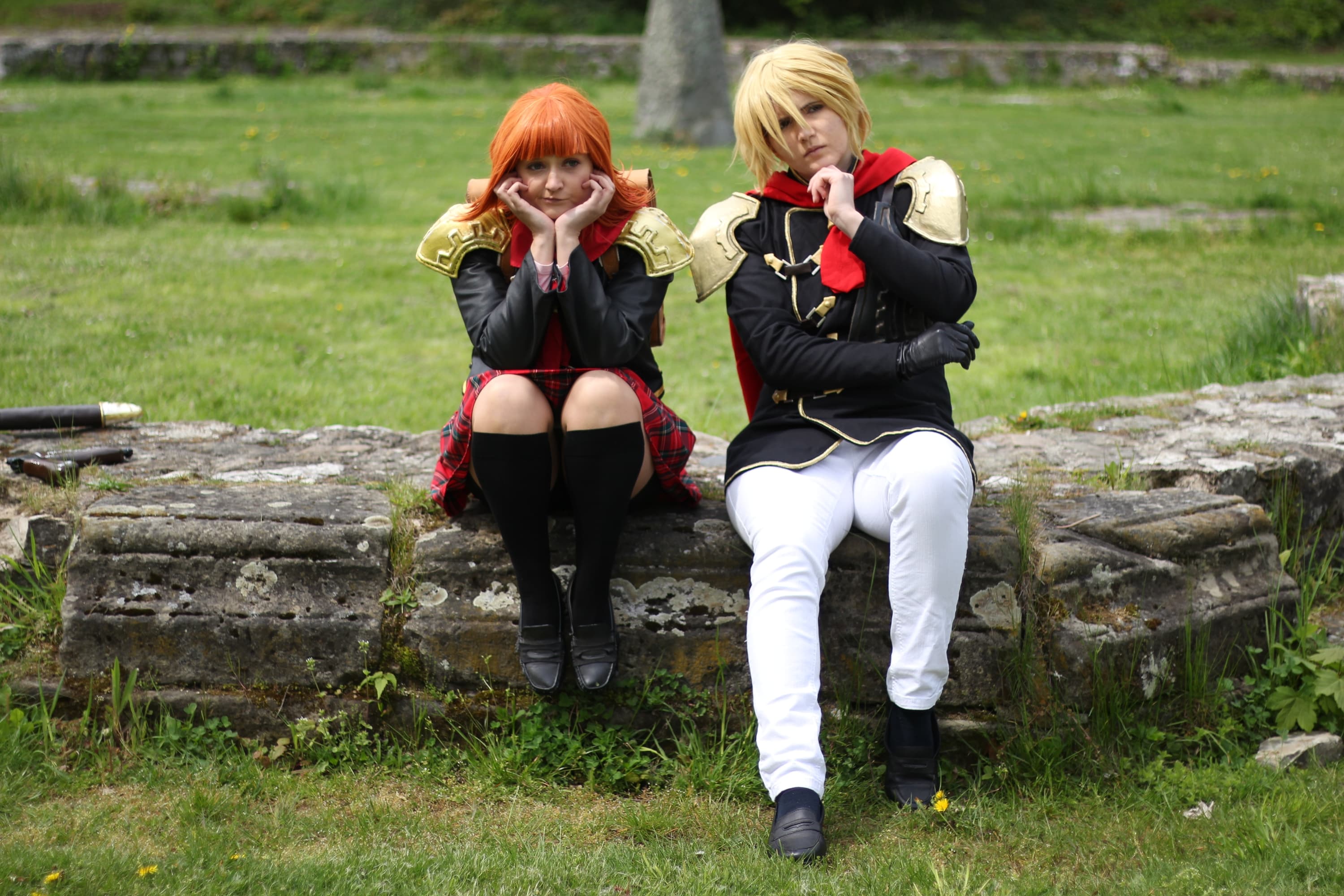 Cater (FF Type-0) - Photo 8