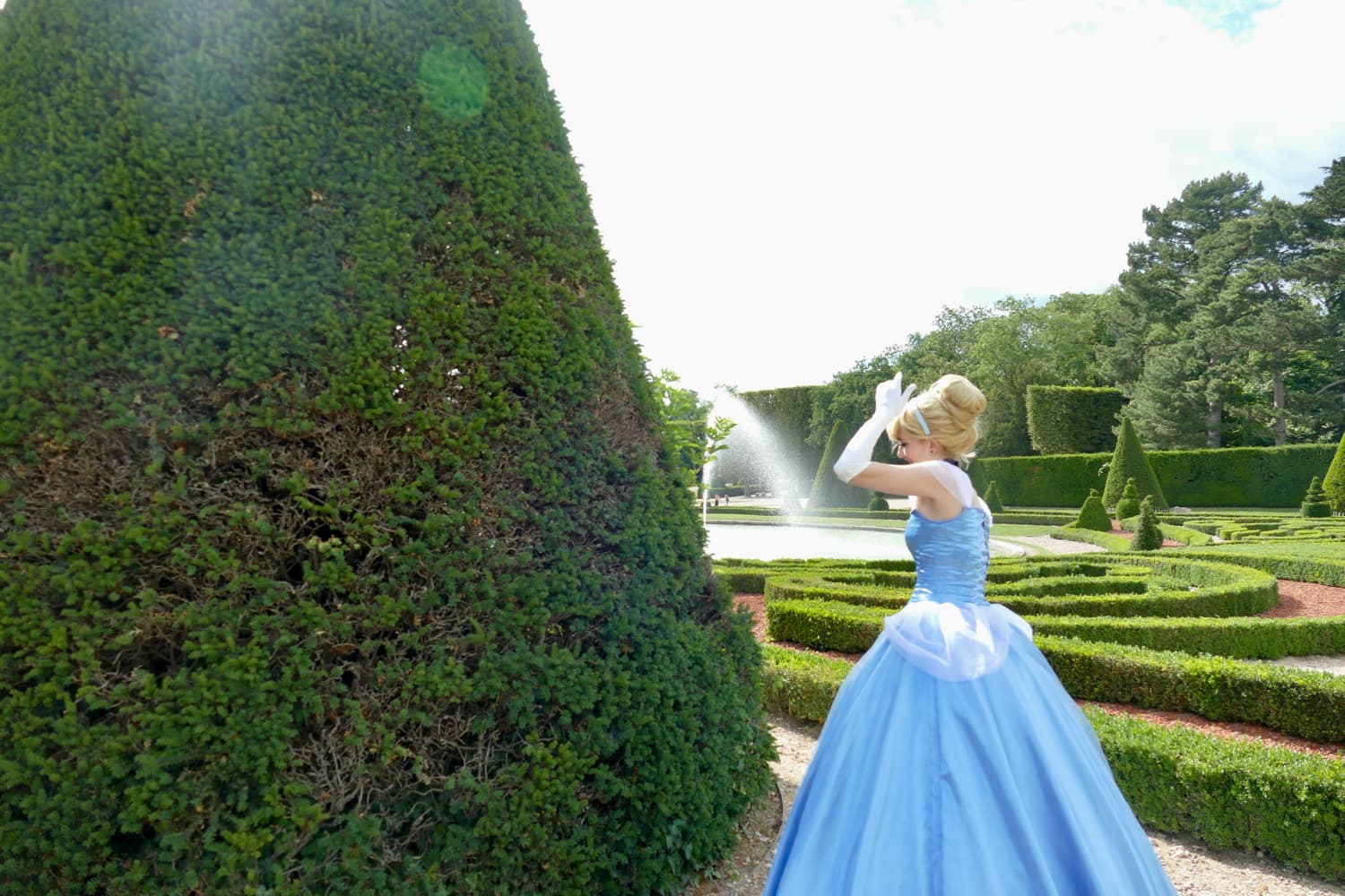 Cendrillon - Photo 34