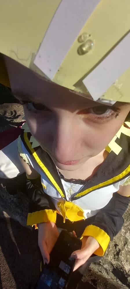 Len Kagamine  - Photo 7