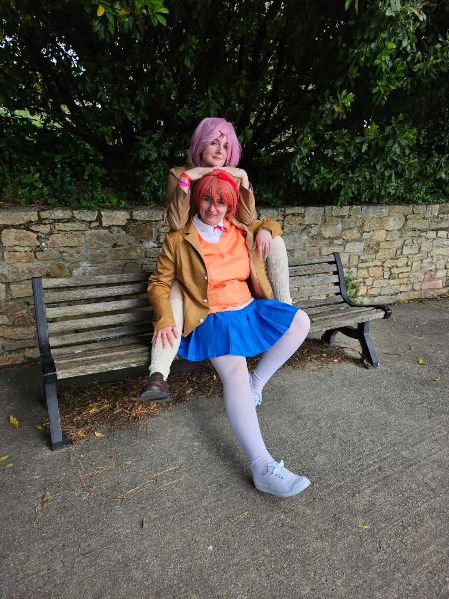 Natsuki - Photo 17