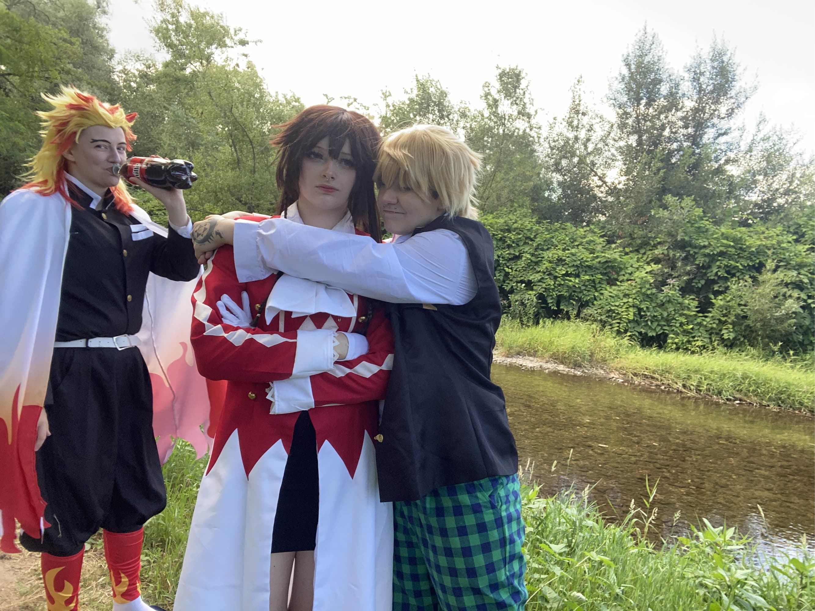 Kengoku rivière  - Photo 8