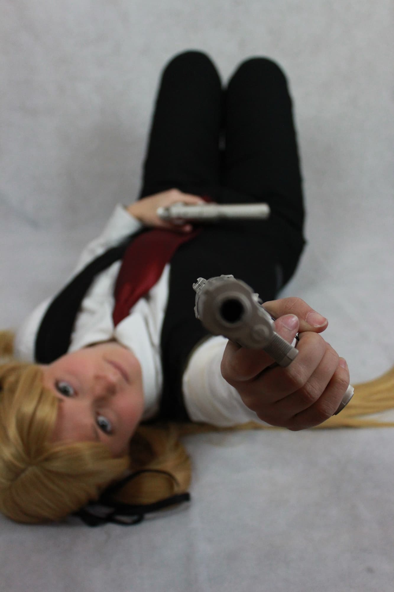 Triela (Guns. Girl) - Photo 21