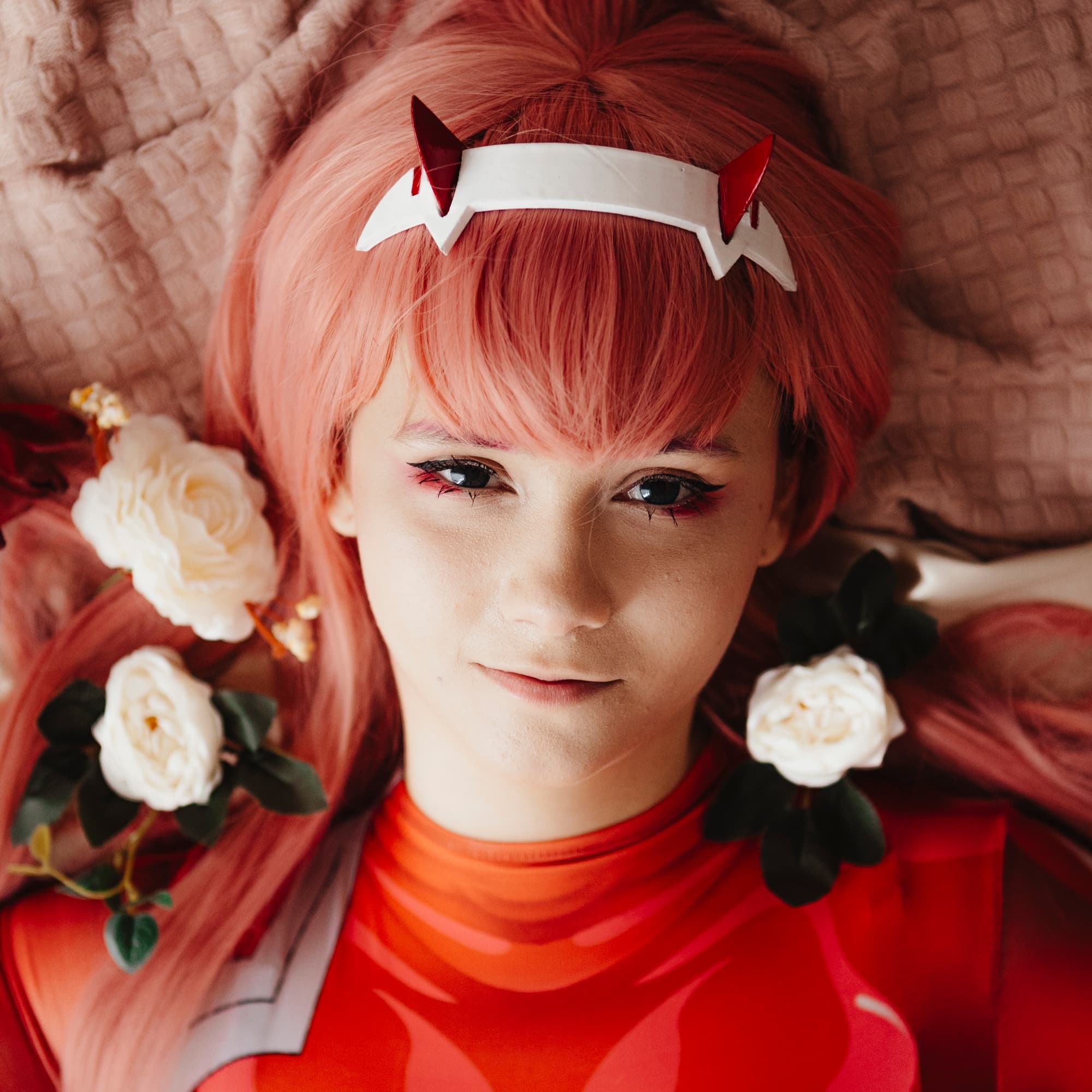 Zero Two-valentine24 - Photo 13