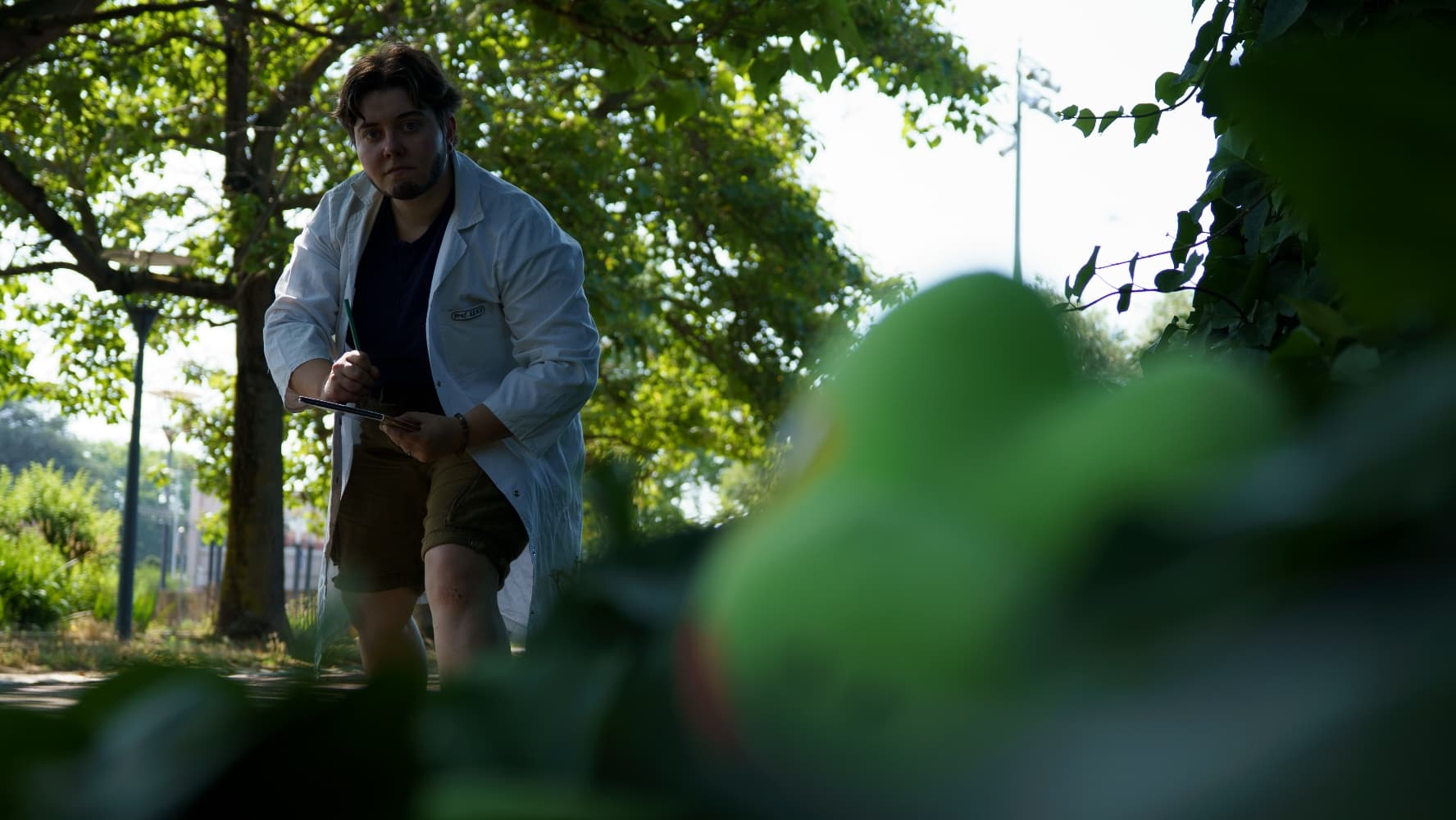 Prof seko - Photo 15