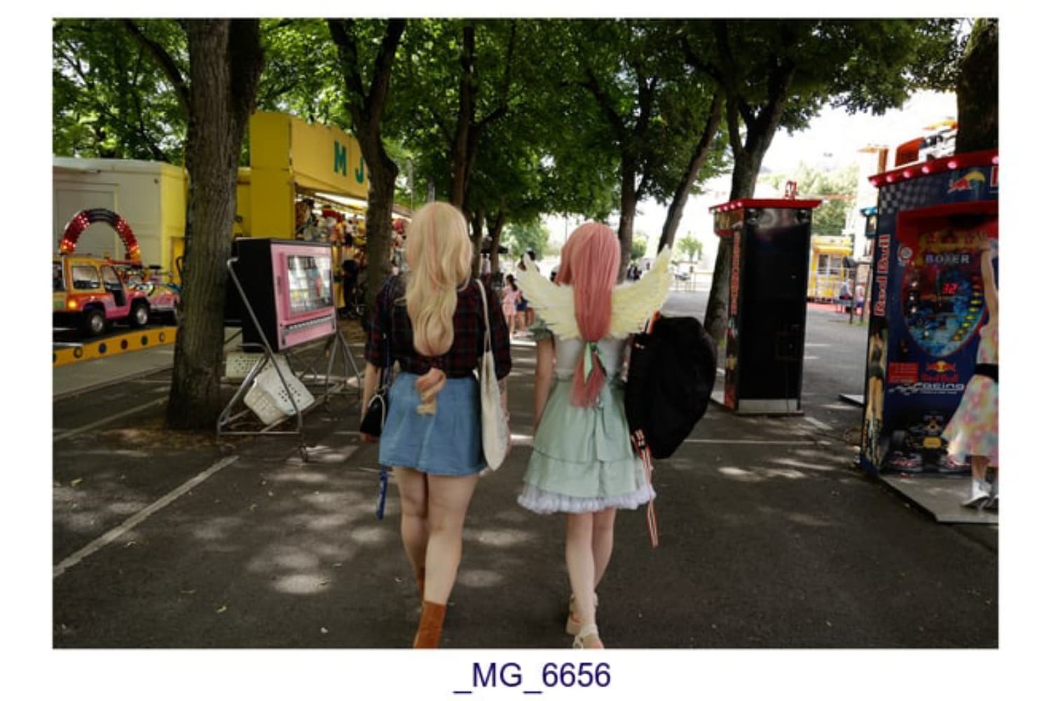 My little pony - Photo 17