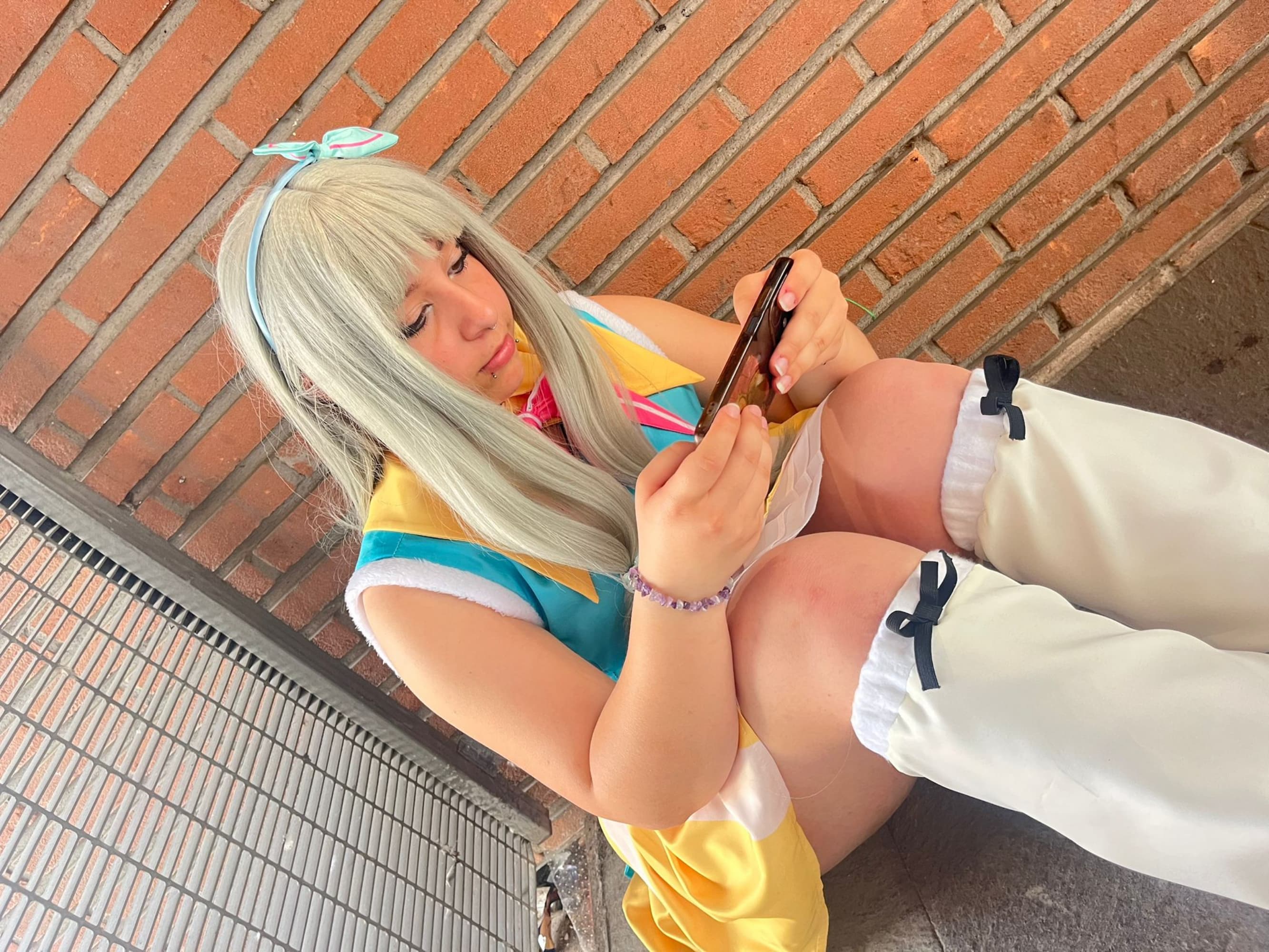 Nene Kusanagi - Photo 4