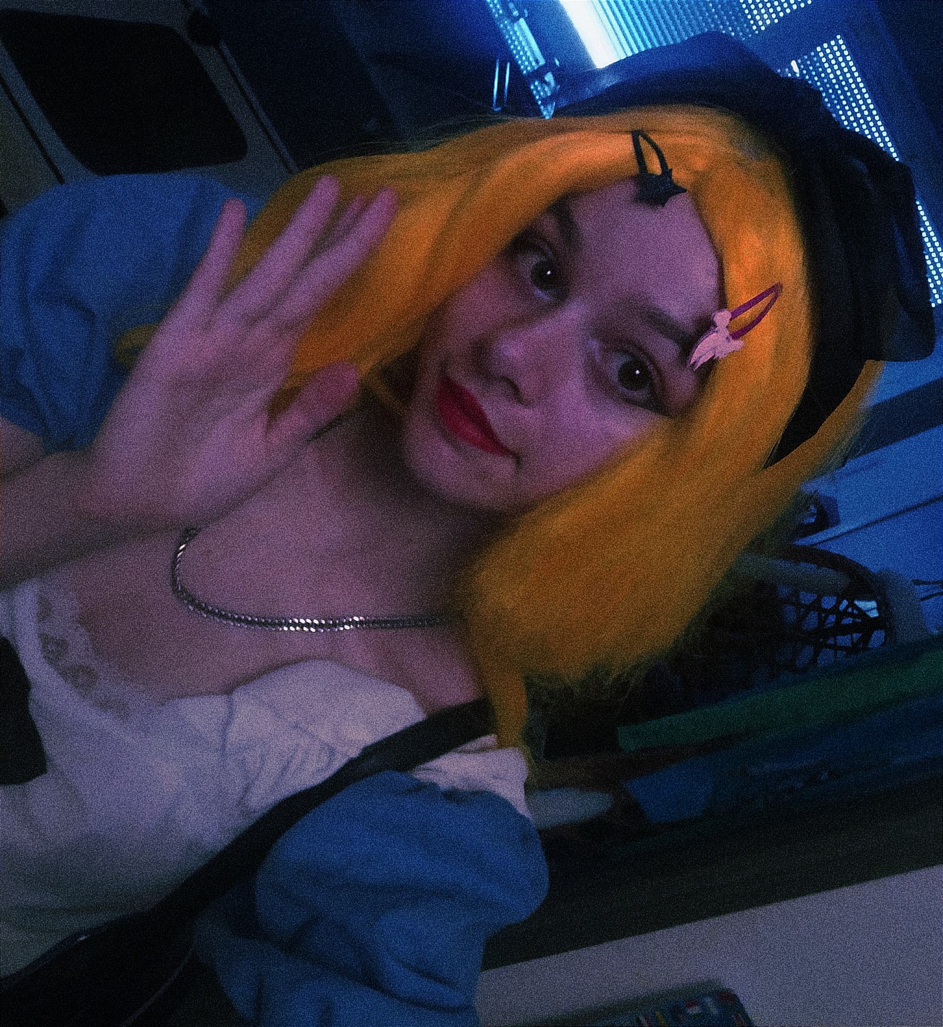 ΩAliceΩ - Photo 4