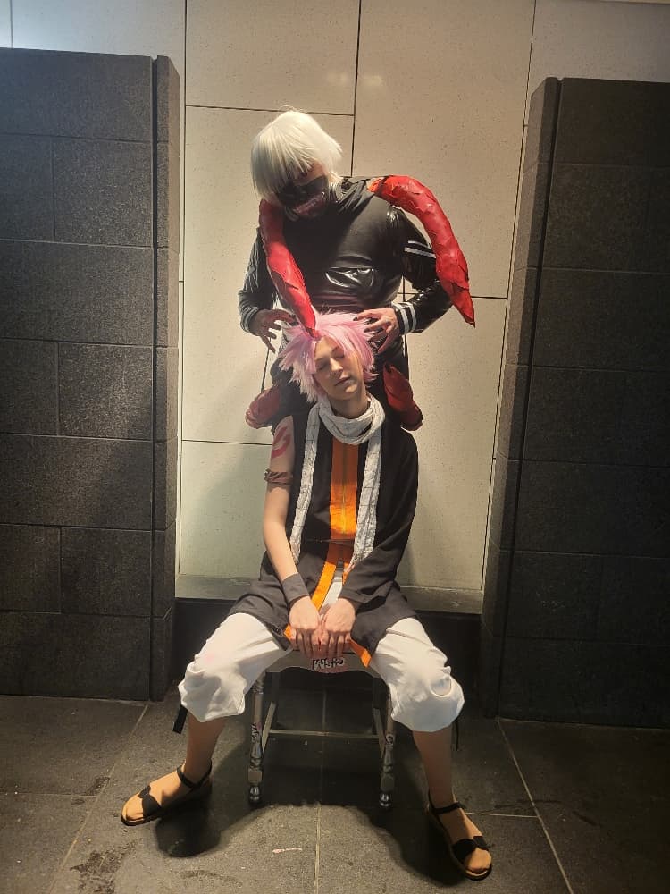 Chaotique Anya - Photo 65