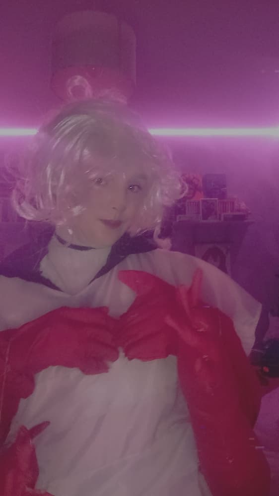 Angel Dust  - Photo 8