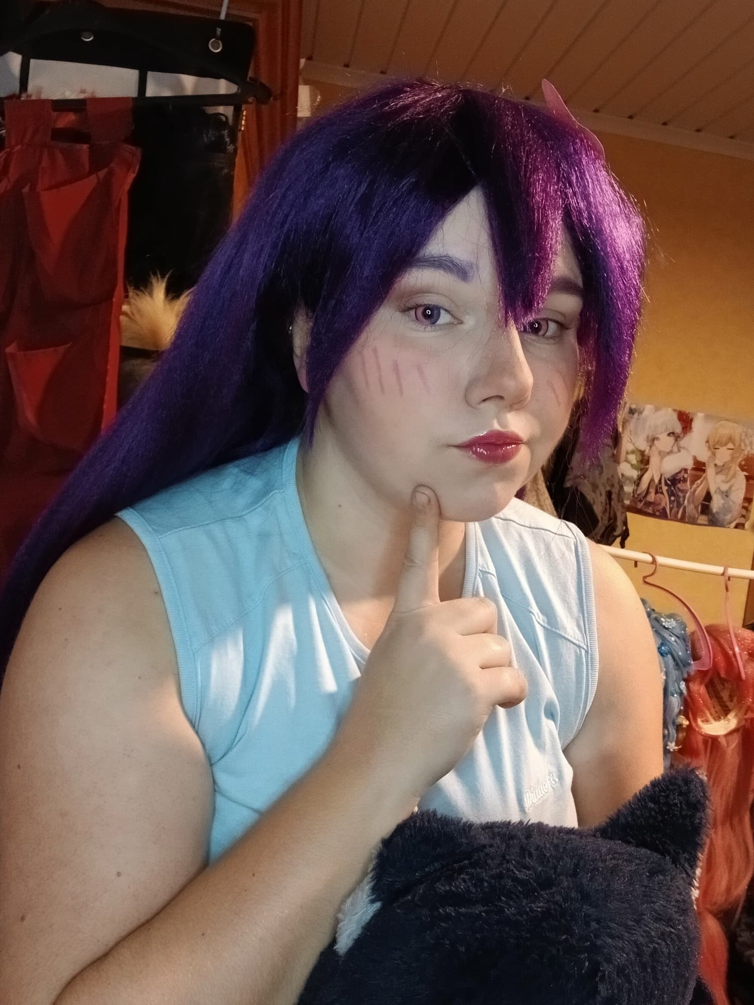 Aubrey at home  - Photo 7