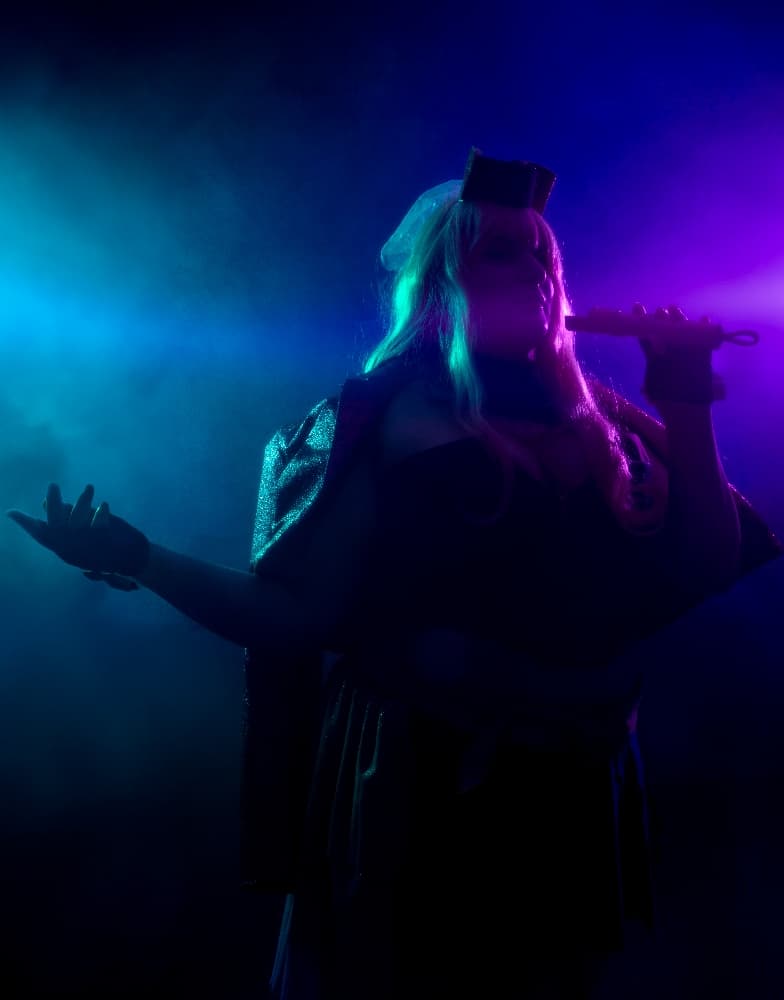 Macross F - Snt - Photo 2