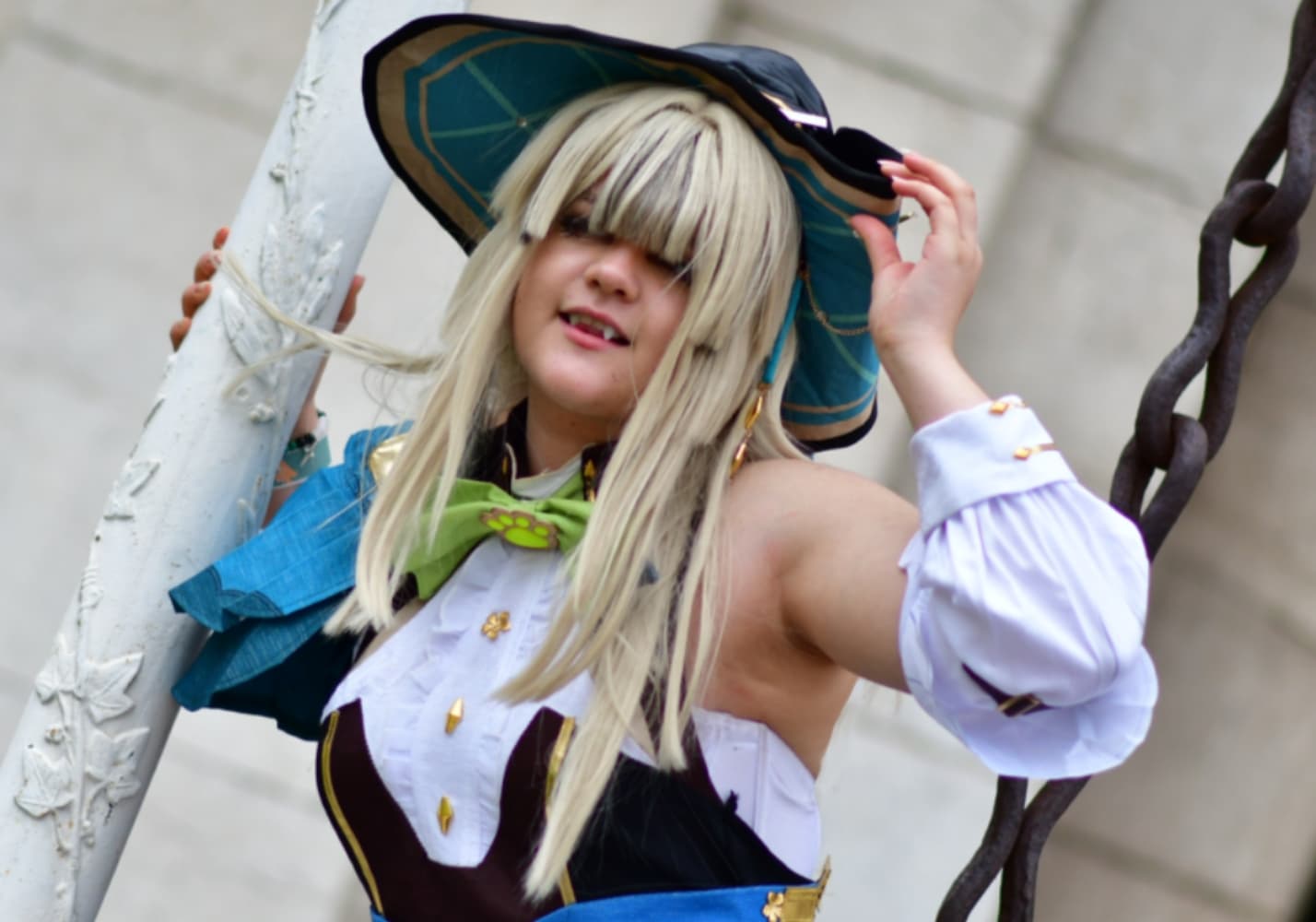 Kirara skin - Photo 3