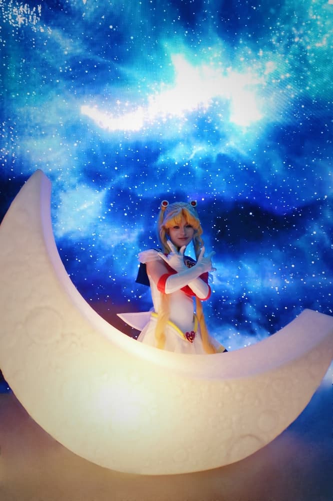 Sailor Moon - Photo 13