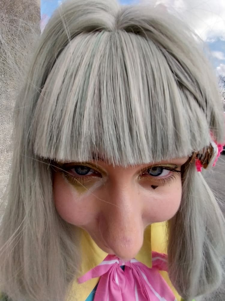 Nene Kusanagi - Photo 8