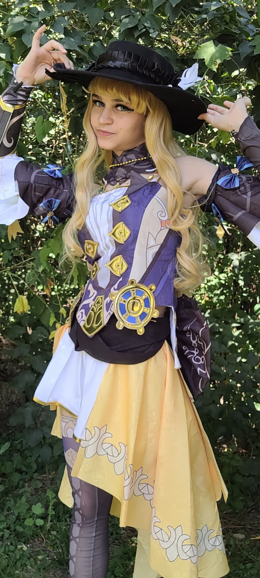 ☆ Navia Dehors ☆ - Photo 15