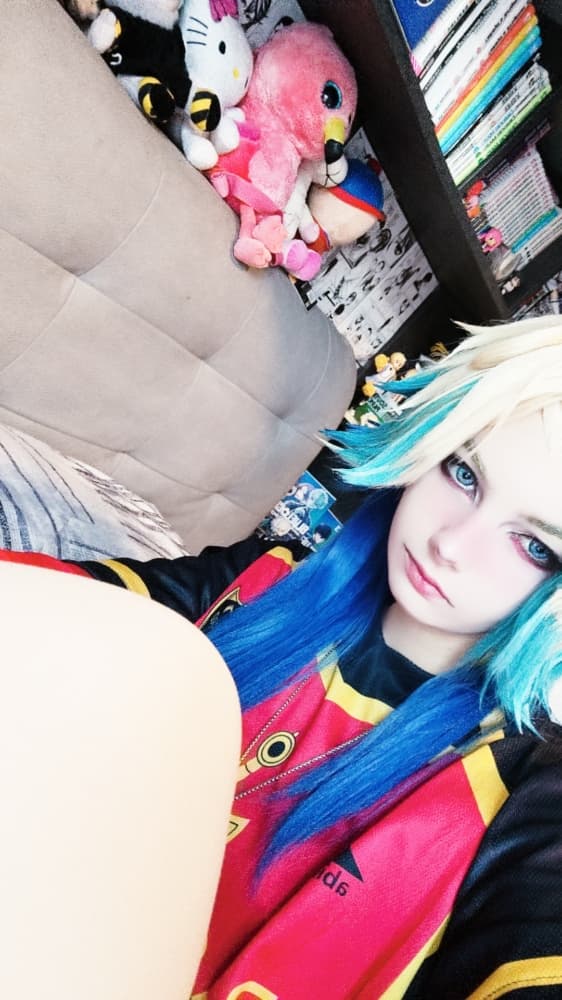 kaiser ⭐ - Photo 17