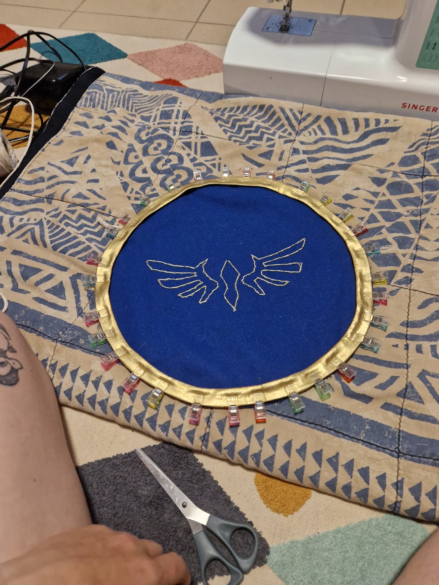 Royal guard link - Photo 15