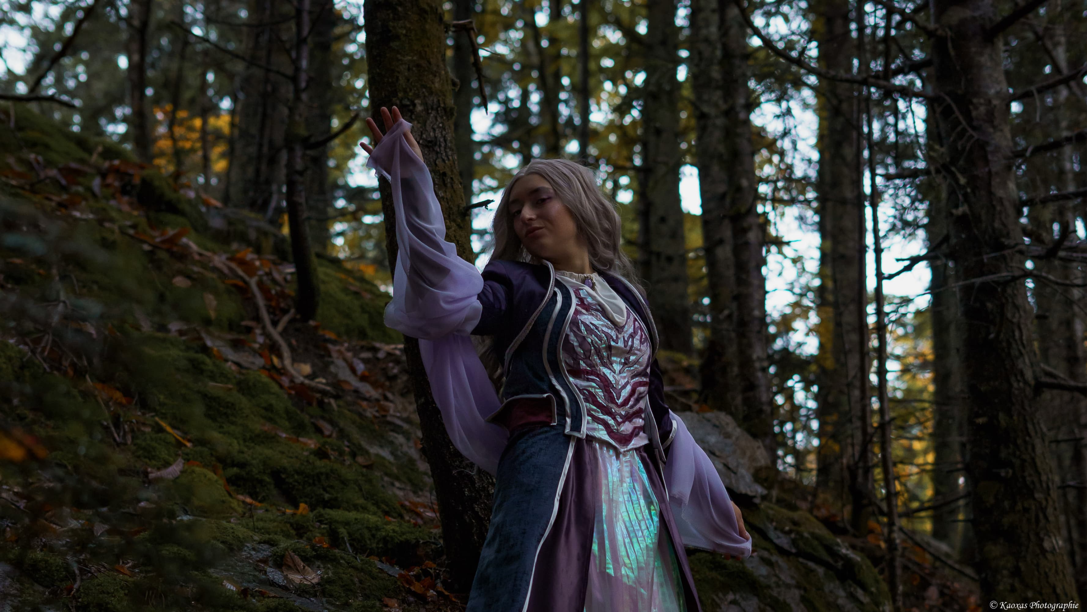 Agatha Harkness - Photo 8