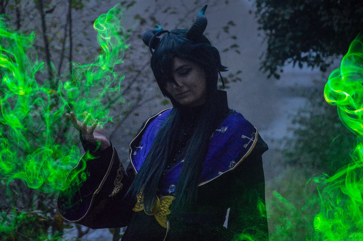 Malleus Draconia  - Photo 2