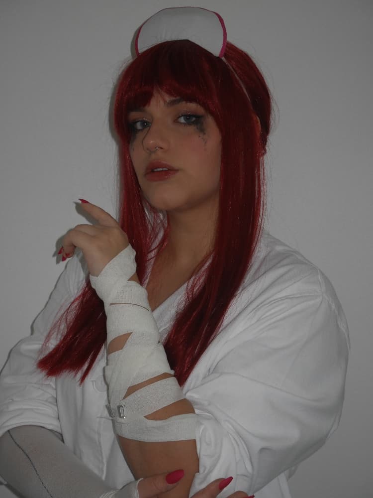 Makima Halloween - Photo 2