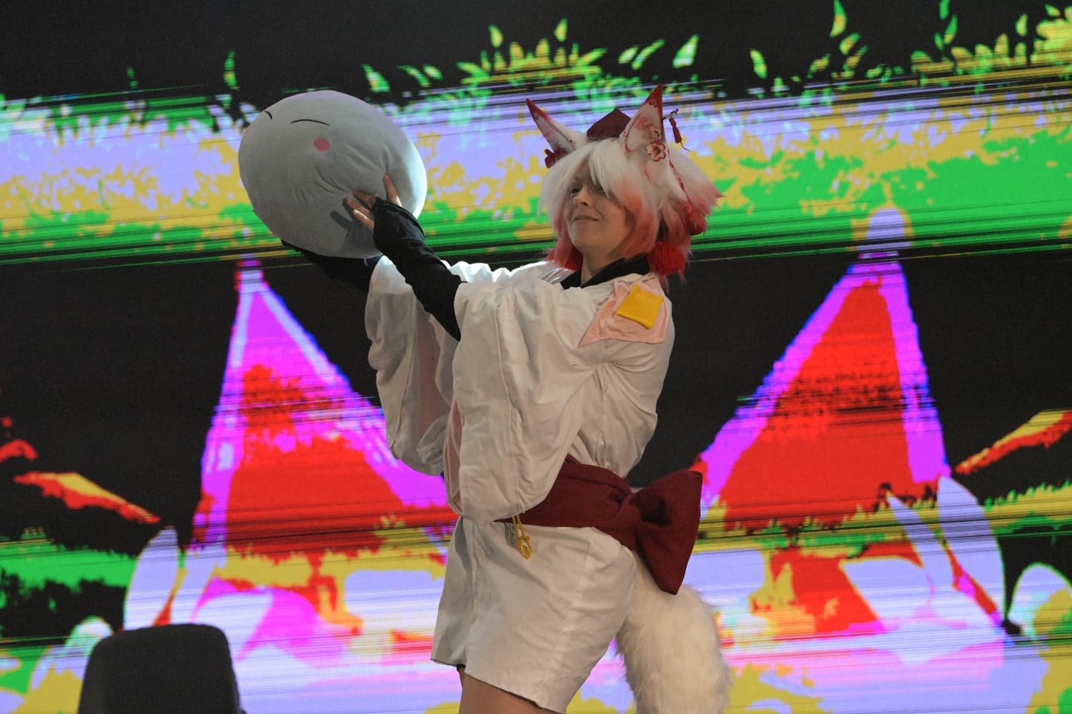 Défilé mangalaxy - Photo 5