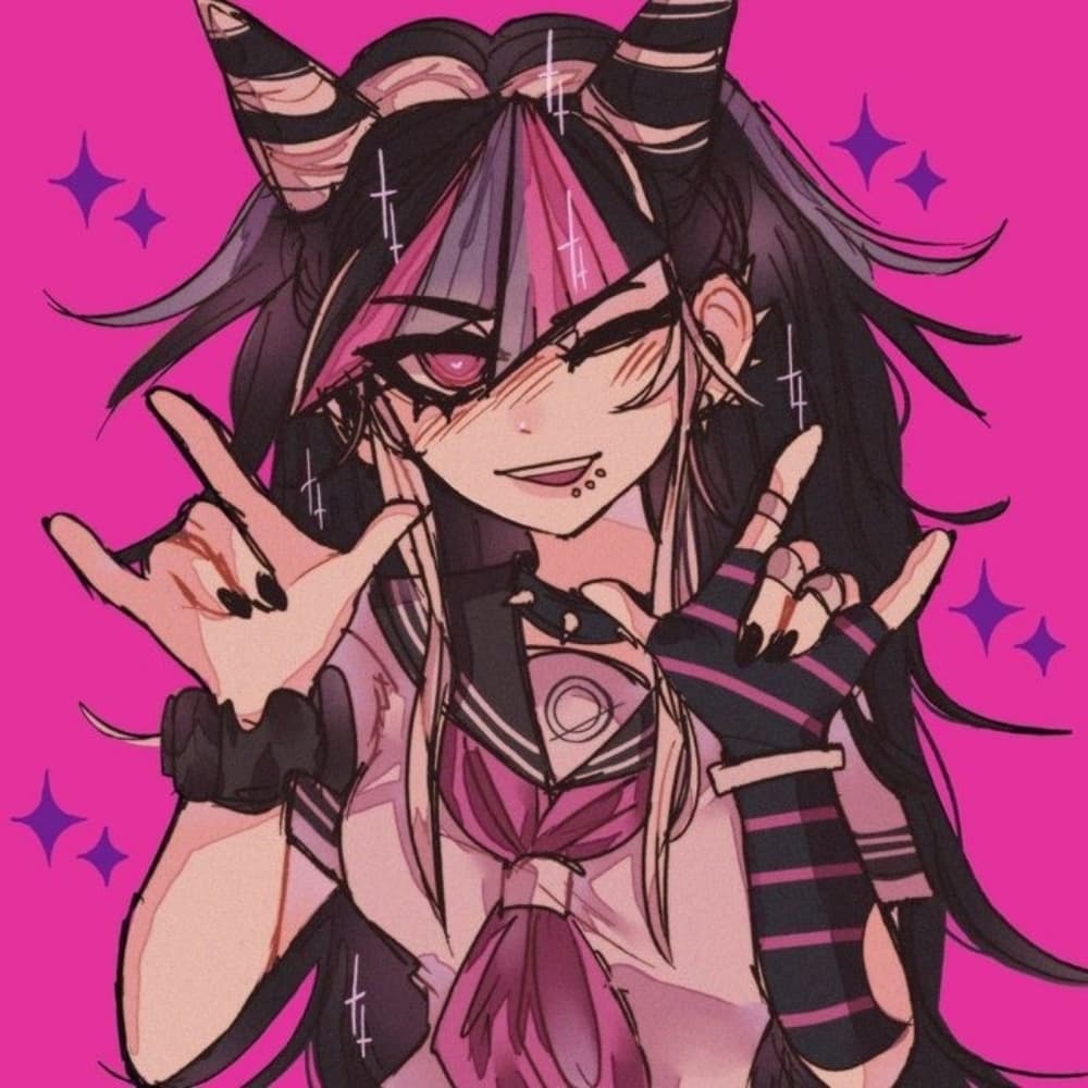Ibuki Mioda