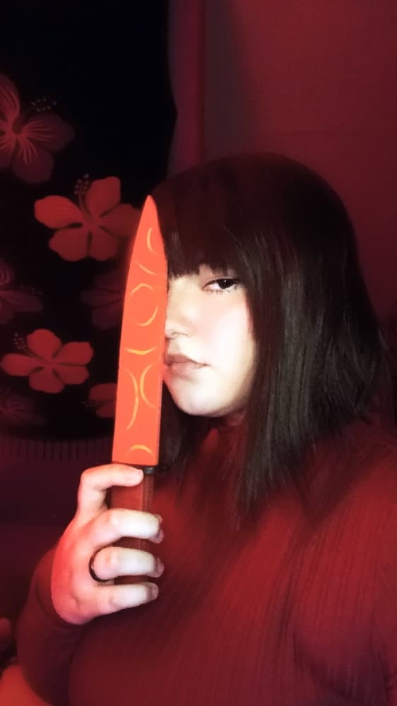 StoryFellChara - Photo 5