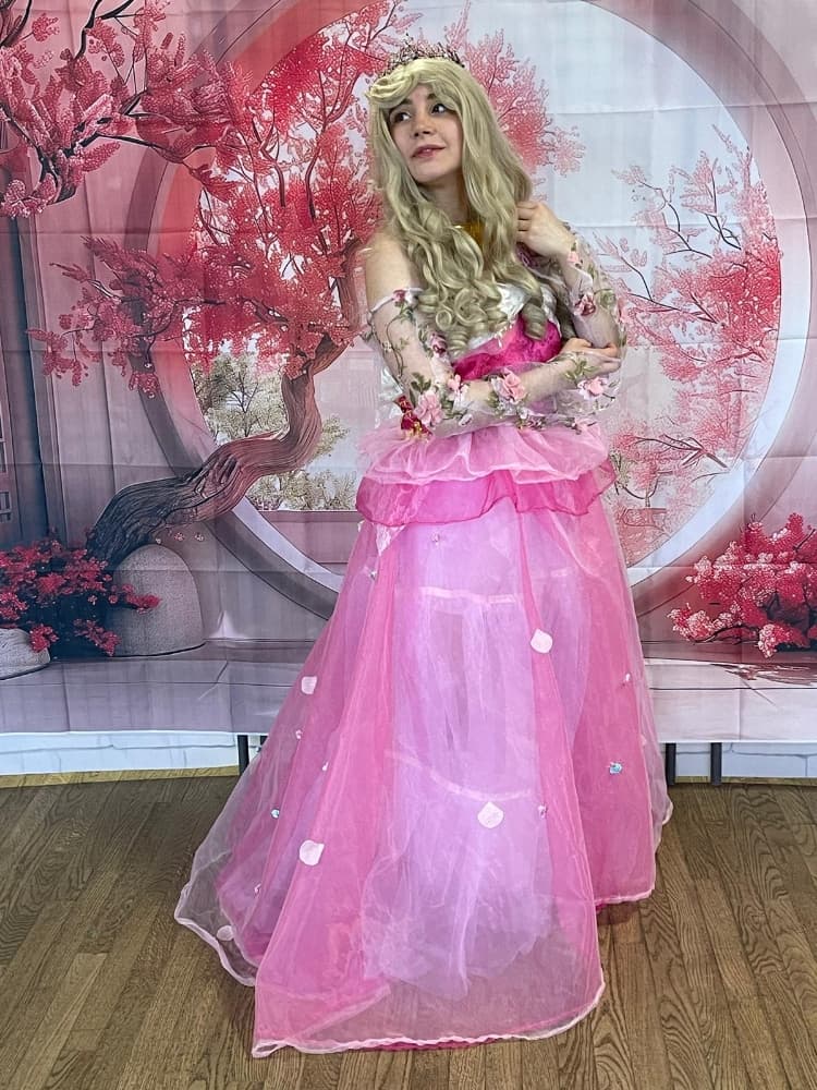 Princesse Aurore - Photo 2