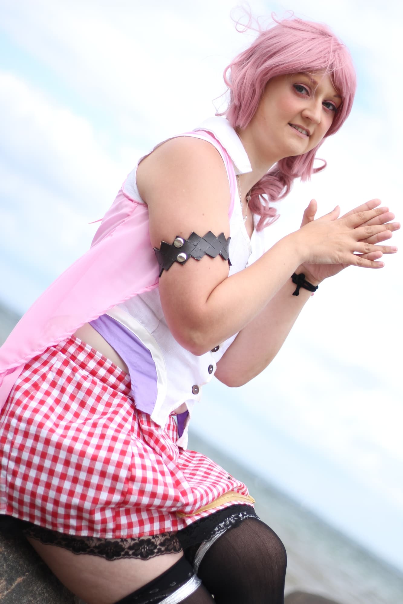 Serah Farron  - Photo 24