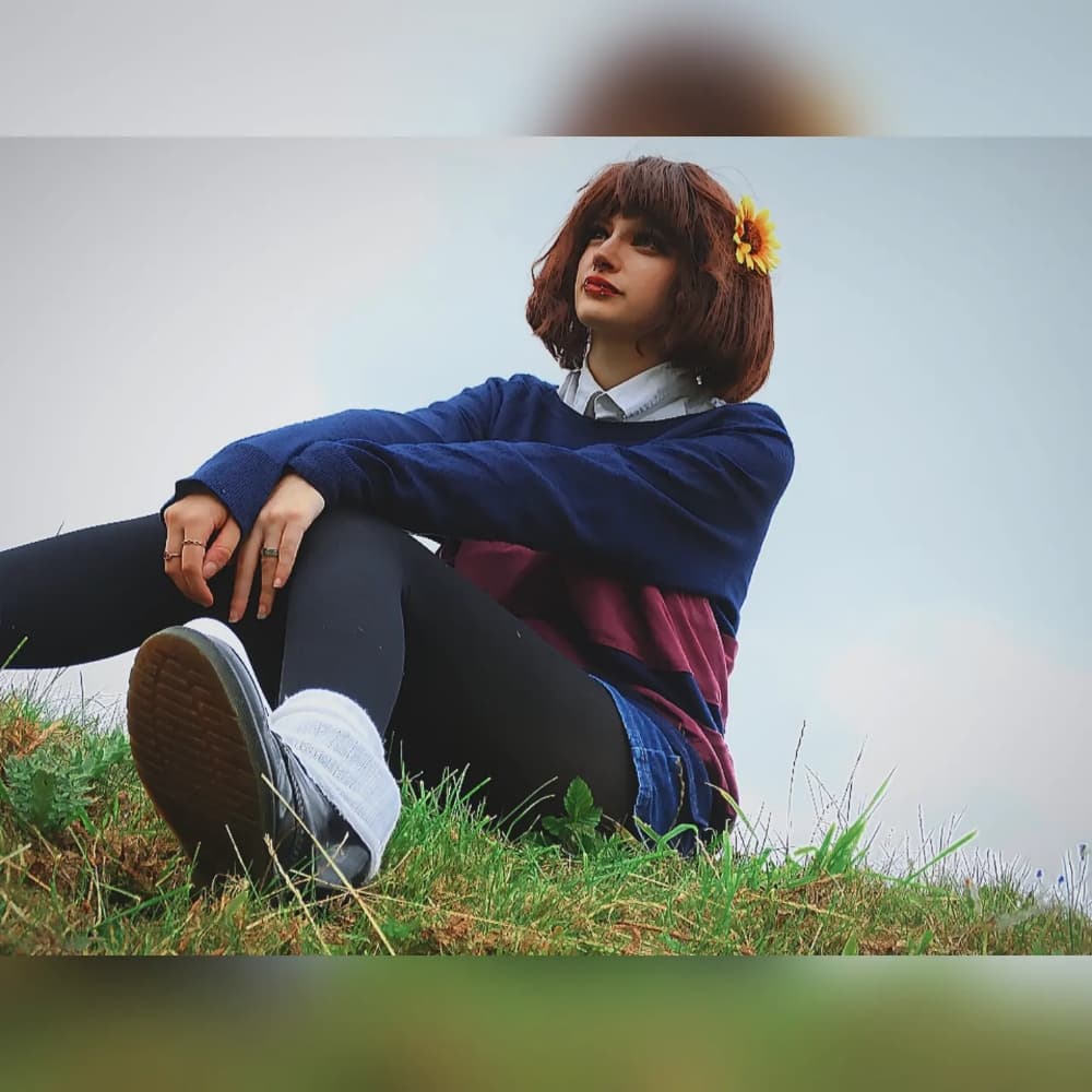 💫 || FRISK - Photo 2